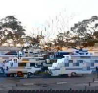 Woomera Traveller's Village and Caravan Park - Redcliffe Tourism