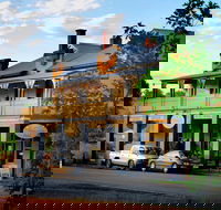 Yea Peppercorn Hotel - Redcliffe Tourism