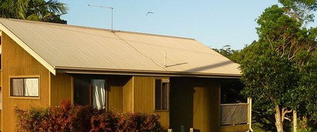 Byron Bay Farmstay - Redcliffe Tourism 1