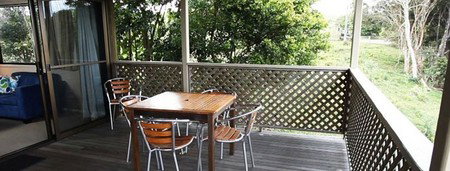 Byron Bay Farmstay - Redcliffe Tourism 4