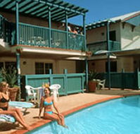 Heritage Resort Shark Bay - Redcliffe Tourism