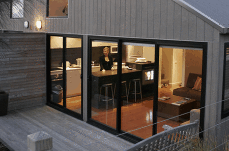 Southern Ocean Villas - Redcliffe Tourism 2