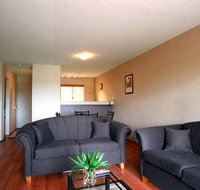 Apartments West Accommodation - Redcliffe Tourism