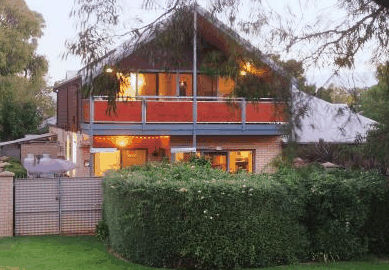 Bayshore Beachside Resort - Redcliffe Tourism