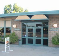 Eucla Motor Hotel - Redcliffe Tourism