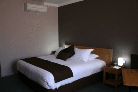 Best Western Hospitality Inn Kalgoorlie - Redcliffe Tourism