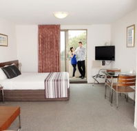 Atrium Resort Mandurah - Redcliffe Tourism