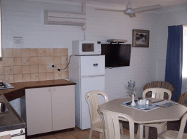 Busselton Jetty Chalets - Redcliffe Tourism 0