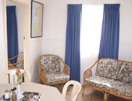 Busselton Jetty Chalets - Redcliffe Tourism 2