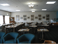 Collie Motel - Redcliffe Tourism