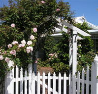 Durack House Bed  Breakfast - Redcliffe Tourism