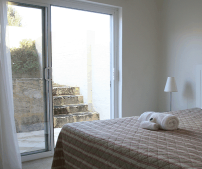 Cottesloe Waters Executive Apartments - Redcliffe Tourism