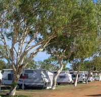 Coral Coast Tourist Park - Redcliffe Tourism