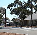 Dalwallinu Wheatland Motel - Redcliffe Tourism