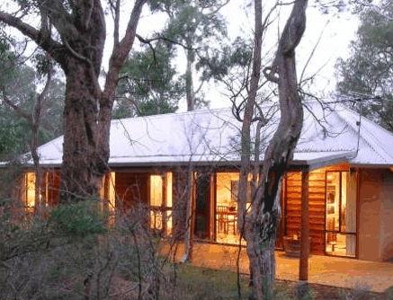 Forest Rise Eco Retreat - Redcliffe Tourism 2