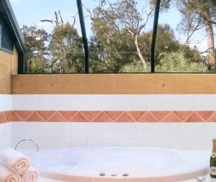 Forest Rise Eco Retreat - Redcliffe Tourism 3