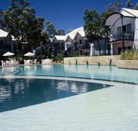 Mandurah Quay Resort - Redcliffe Tourism