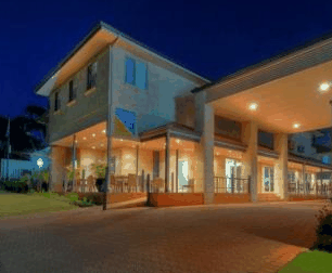 Kalbarri Edge Resort - Redcliffe Tourism