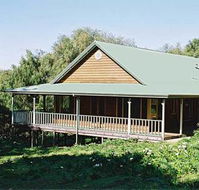 Yallingup Forest Resort - Redcliffe Tourism