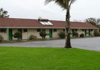 Mount Barker Valley Views Motel  Chalets - Redcliffe Tourism