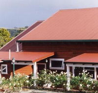 Pemberton Old Picture Theatre Holiday Apartments - Redcliffe Tourism