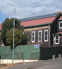 Pemberton Old Picture Theatre Holiday Apartments - Redcliffe Tourism 3