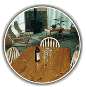 Riverside Retreat Chalets - Redcliffe Tourism