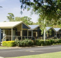 Ferry Reserve Holiday Park - Redcliffe Tourism