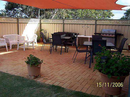  Redcliffe Tourism
