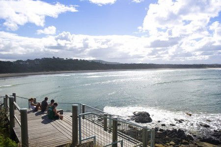 Scotts Head Holiday Park - Redcliffe Tourism 1
