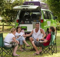 Red Rock Holiday Park - Redcliffe Tourism