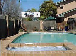Albury Allawa Motor Inn - Redcliffe Tourism 3