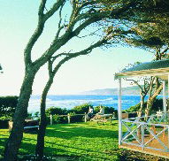 Yallingup Beach Holiday Park - Redcliffe Tourism