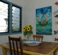 The Painted Fish - Redcliffe Tourism