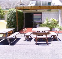 Acacia Motor Inn - Redcliffe Tourism