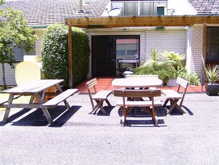Acacia Motor Inn - Redcliffe Tourism 0