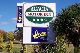 Acacia Motor Inn - Redcliffe Tourism 1