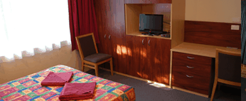 Acacia Motor Inn - Redcliffe Tourism 4