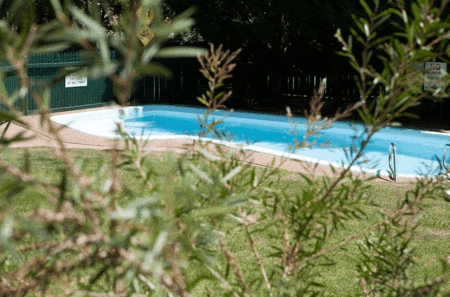 Alluna Motel - Redcliffe Tourism