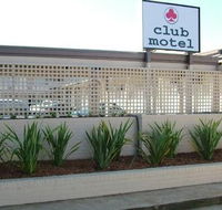 Club Motel - Redcliffe Tourism