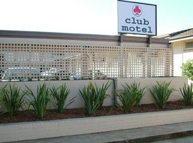 Club Motel - Redcliffe Tourism 0