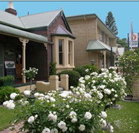 Country Comfort Armidale - Redcliffe Tourism