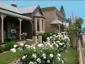 Country Comfort Armidale - Redcliffe Tourism 0