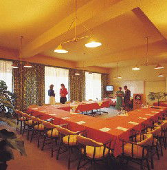 Country Comfort Armidale - Redcliffe Tourism 1