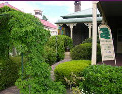 Country Comfort Armidale - Redcliffe Tourism 4