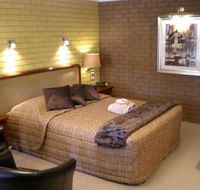 Estelle Kramer Motor Inn - Redcliffe Tourism