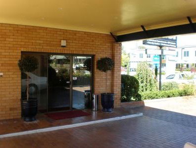 Estelle Kramer Motor Inn - Redcliffe Tourism 1