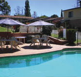Hideaway Motor Inn - Redcliffe Tourism