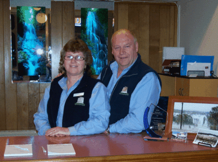 New England Motor Inn - Redcliffe Tourism 4