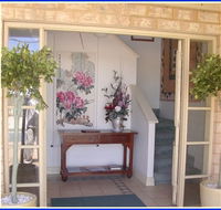 Seascapes Bed  Breakfast - Redcliffe Tourism